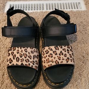 Dr. Marten Sandals